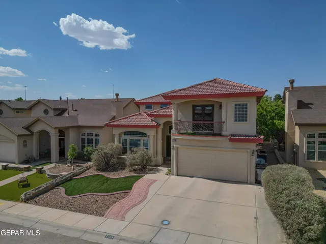 $359,999 | 7729 Bartlett Landing Court, El Paso, TX 79912
