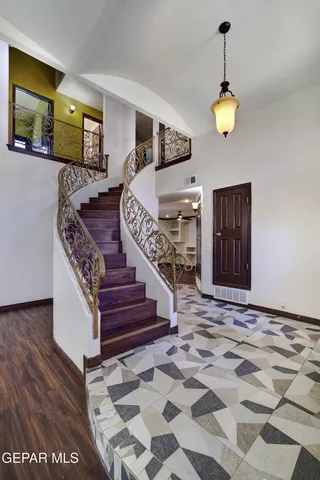 $359,999 | 7729 Bartlett Landing Court, El Paso, TX 79912