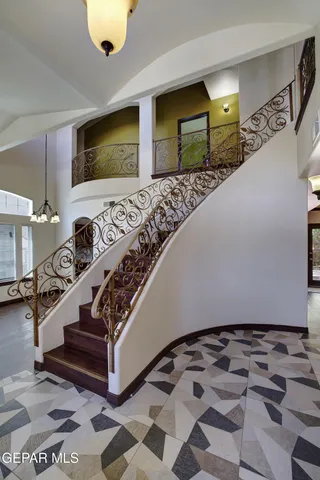 $359,999 | 7729 Bartlett Landing Court, El Paso, TX 79912