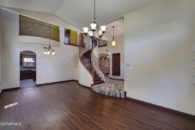 $359,999 | 7729 Bartlett Landing Court, El Paso, TX 79912