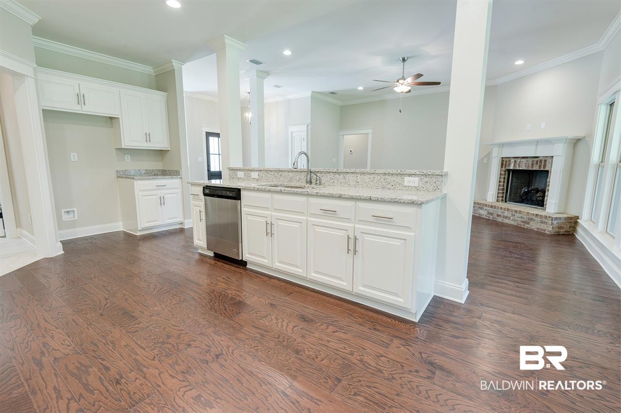 9842 Maxwell Run Mobile, AL 36608 - Photo 5 of 36