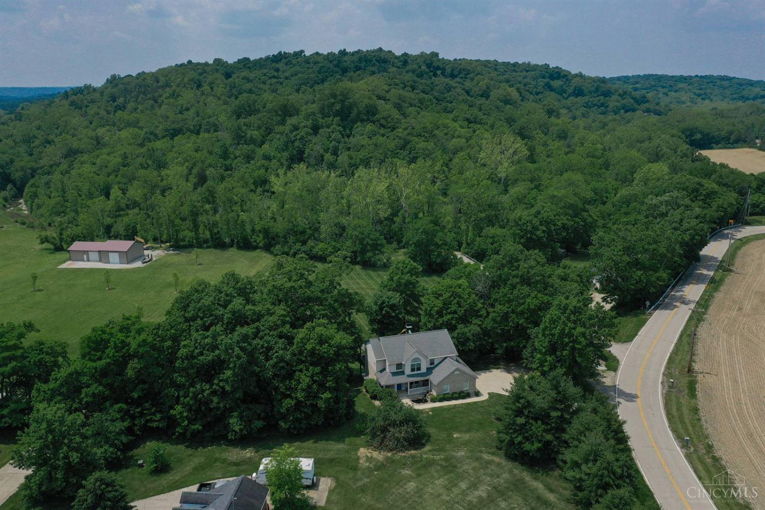 9741 Lees Creek Road Harrison, OH 45030 - Photo 50 of 56 Gallery Image 50