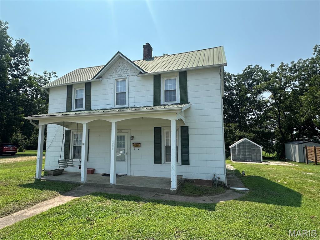 300 South Spring Street Perryville, MO 63775 - Photo 1 of 1