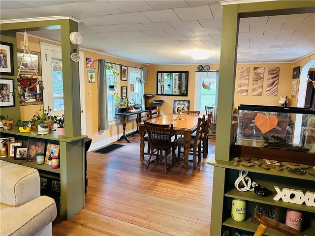 $495,900 | 1615 Left Pines Brook Road, Walton, NY 13856