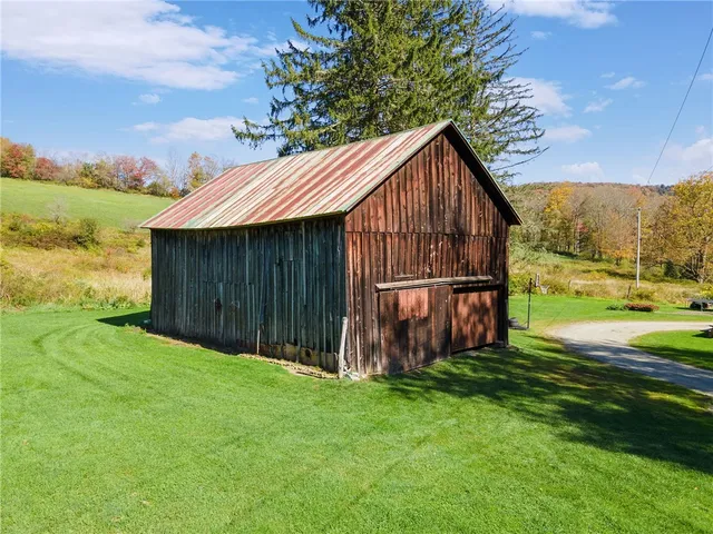 $495,900 | 1615 Left Pines Brook Road, Walton, NY 13856