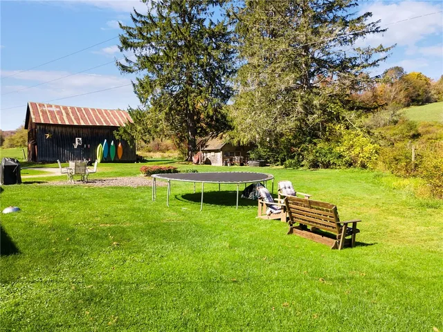 $495,900 | 1615 Left Pines Brook Road, Walton, NY 13856