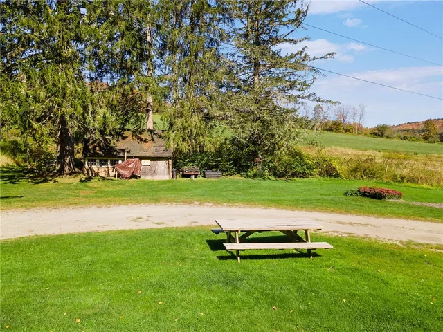 $495,900 | 1615 Left Pines Brook Road, Walton, NY 13856