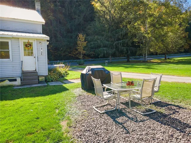 $495,900 | 1615 Left Pines Brook Road, Walton, NY 13856