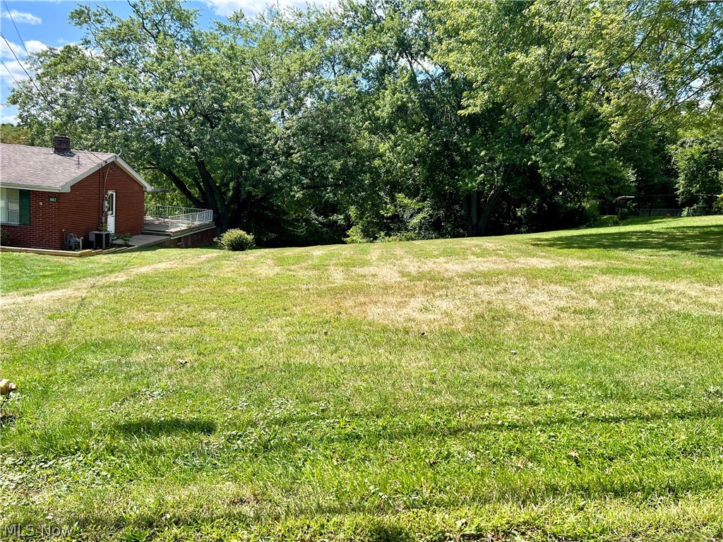0 Fernwood Road Steubenville, OH 43953 - Photo 2 of 6 View of lot