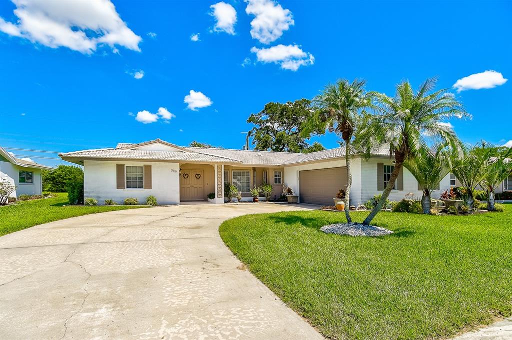 3119 Post Road Sarasota, FL 34231 - Photo 1 of 1 Front of Home