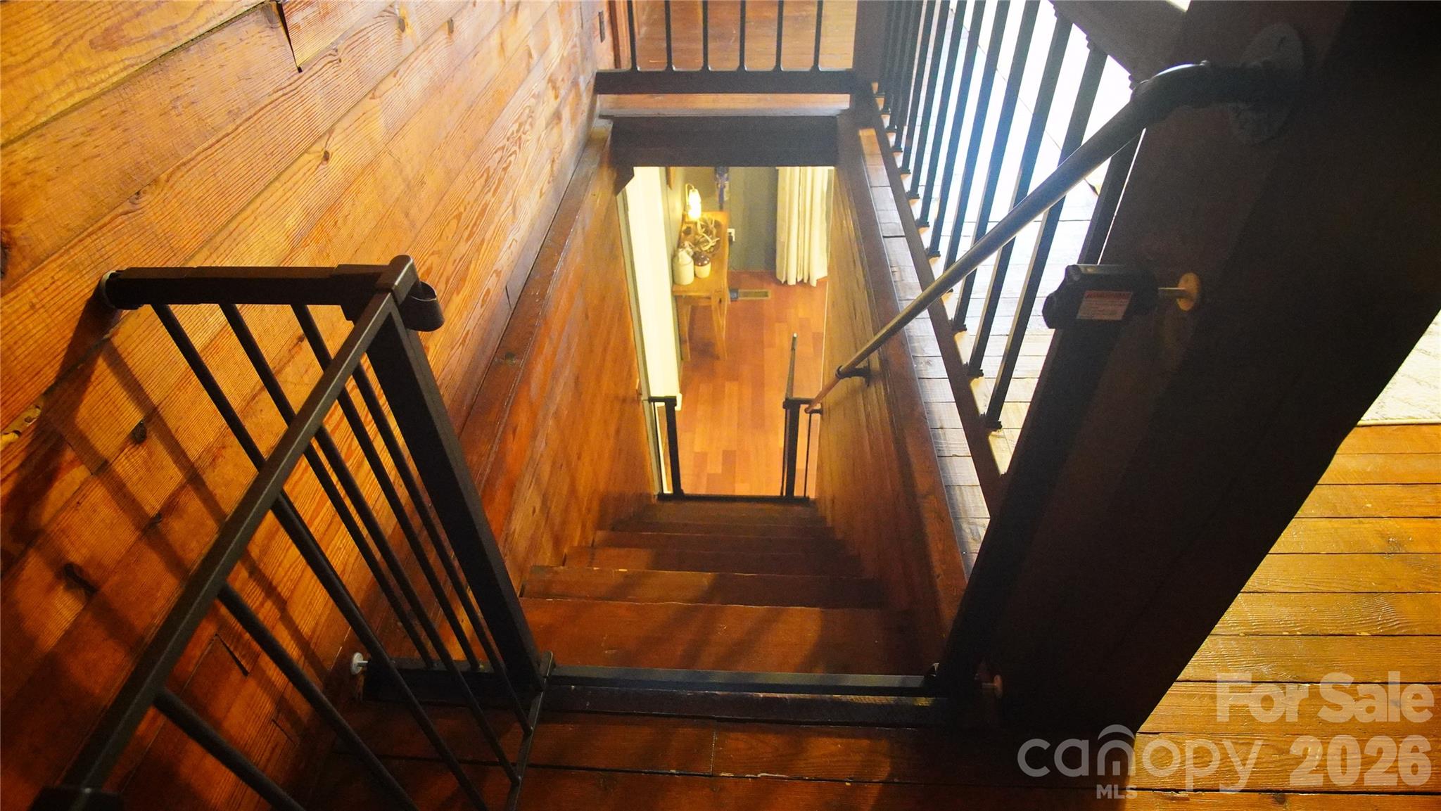 740 Moriah Church Road Casar, NC 28020 - Photo 22 of 31 a view of an entryway