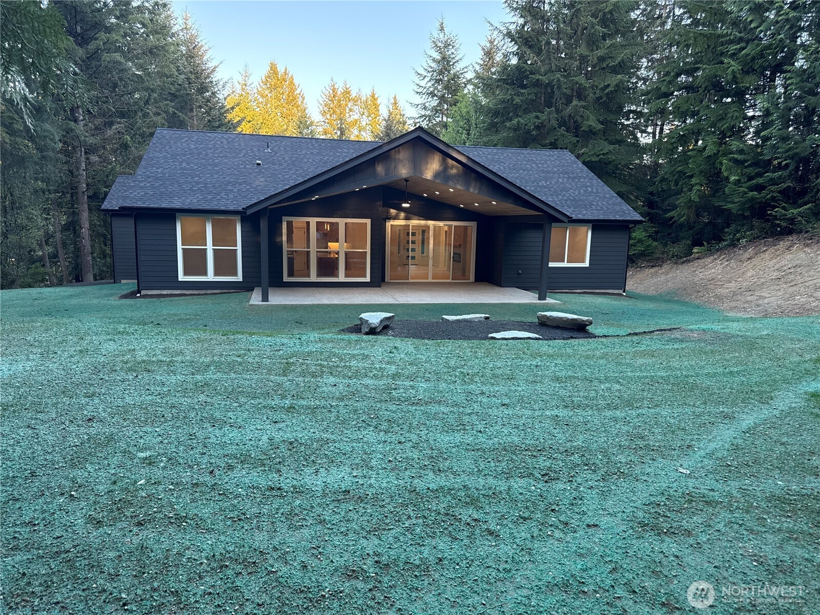 14884 Fagerud Road Southeast Olalla, WA 98359 - Photo 37 of 37 Gallery Image 37