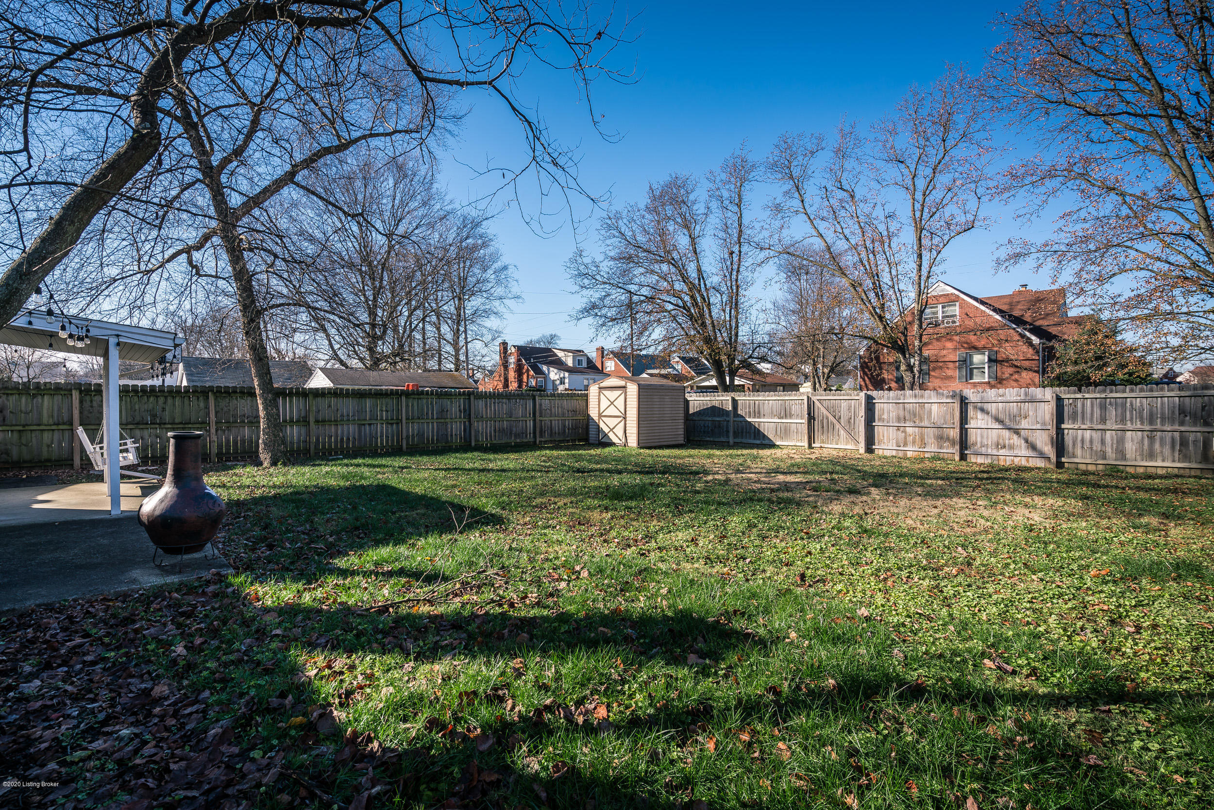 2707 Alanmede Road Louisville, KY 40205 - Photo 31 of 33 2707 Alanmede Road-07