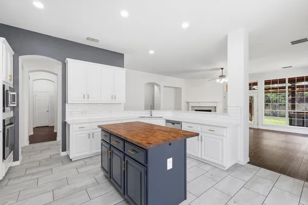 $3,400 | 7105 Langmuir Drive, McKinney, TX 75071