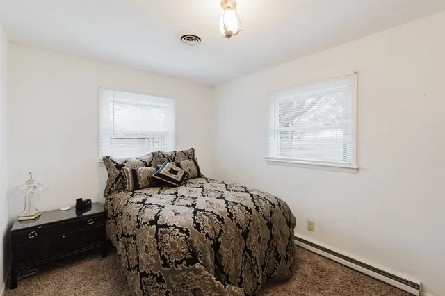 $140,000 | 15100 Moellers Road, Marion, IL 62959