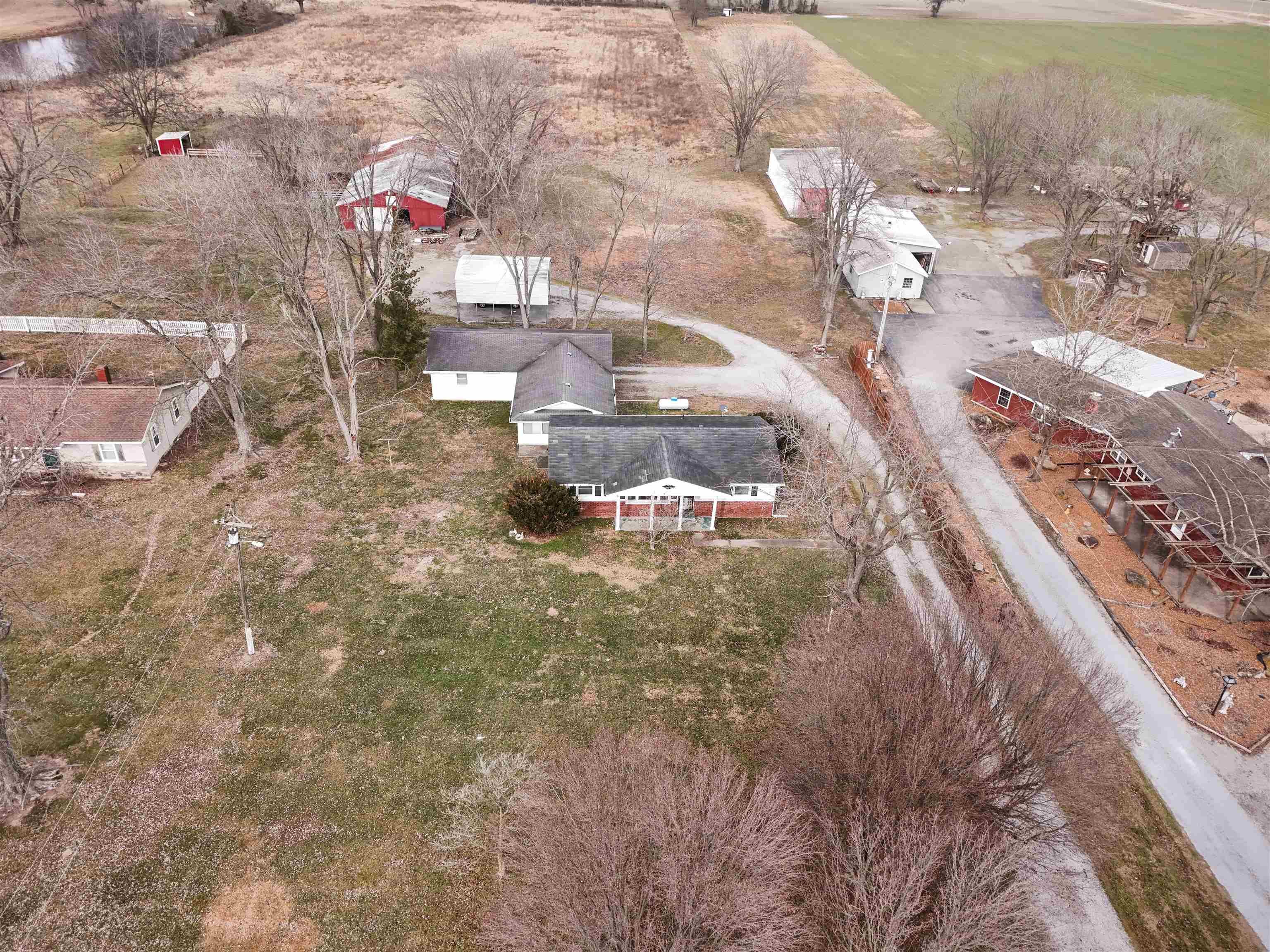 15100 Moellers Road Marion, IL 62959 - Photo 28 of 31