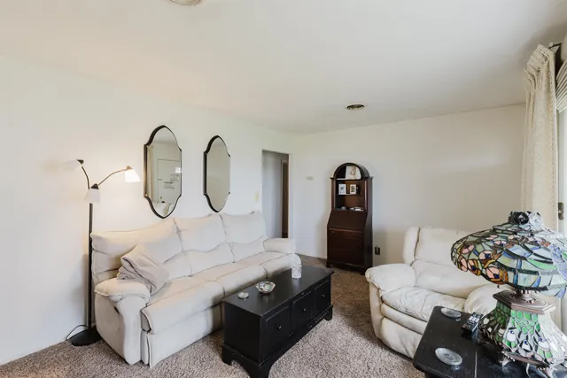 $140,000 | 15100 Moellers Road, Marion, IL 62959