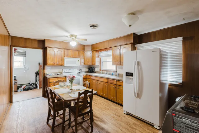 $140,000 | 15100 Moellers Road, Marion, IL 62959