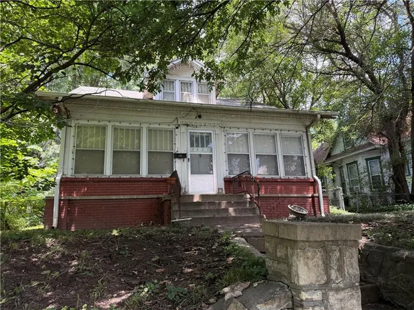 $119,500 | 3407 Mitchell Avenue, St. Joseph, MO 64507