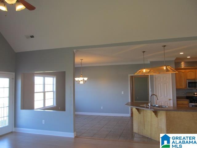1005 Ruel Snead Road Altoona, AL 35952 - Photo 8 of 42