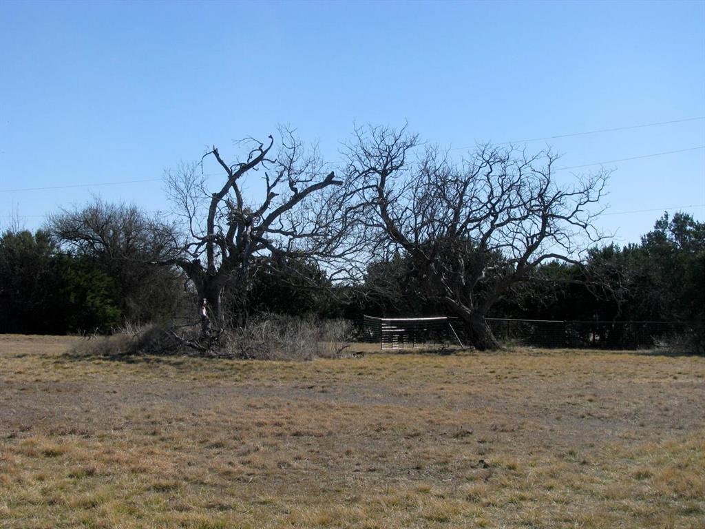Tbd Lot 4 Tbd Road Gatesville, TX 76528 - Photo 7 of 16 a view of outdoor space with wooden fence