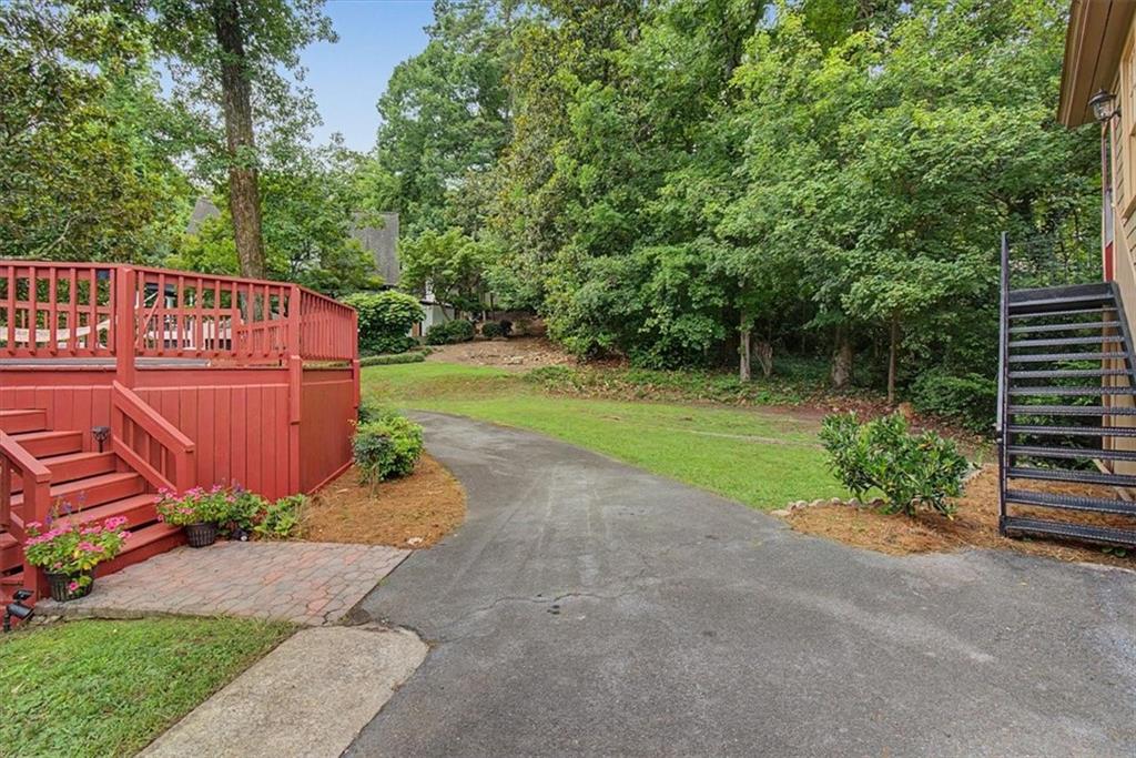 4 Sherwood Road Southwest Rome, GA 30165 - Photo 29 of 43