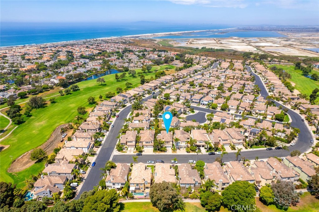 6546 Morningside Drive Huntington Beach, CA 92648 - Photo 67 of 74 view of city