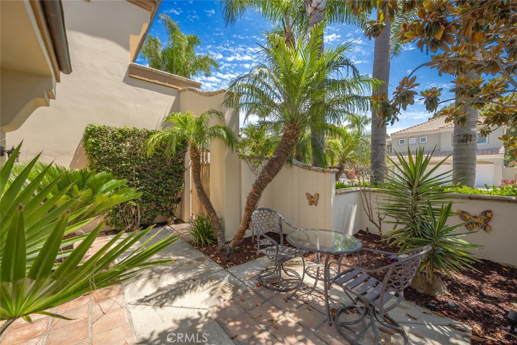 6546 Morningside Drive Huntington Beach, CA 92648 - Photo 10 of 74 a view of a potted plants next to a road