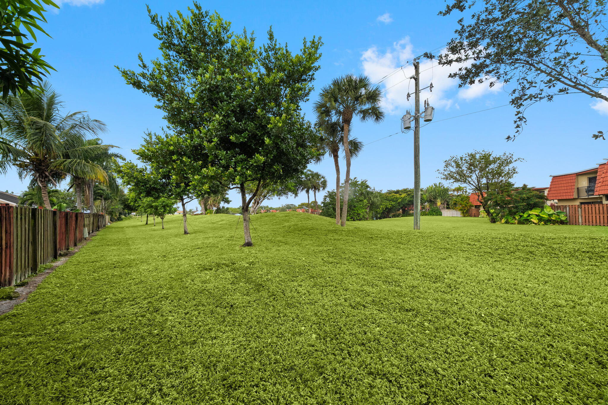 8374 Dynasty Drive Boca Raton, FL 33433 - Photo 25 of 30 a view of a park with large trees