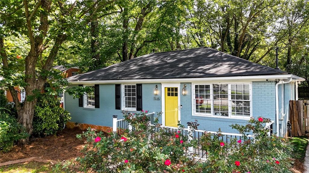 1926 2nd Avenue Decatur, GA 30032 - Photo 2 of 40