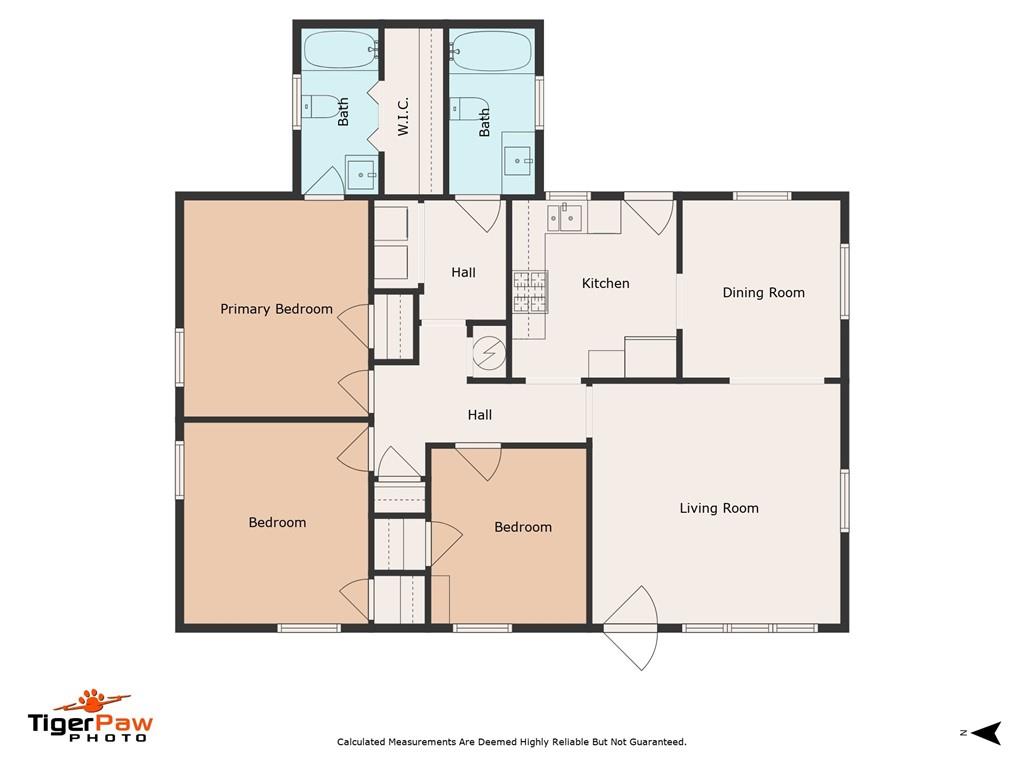 1926 2nd Avenue Decatur, GA 30032 - Photo 39 of 40