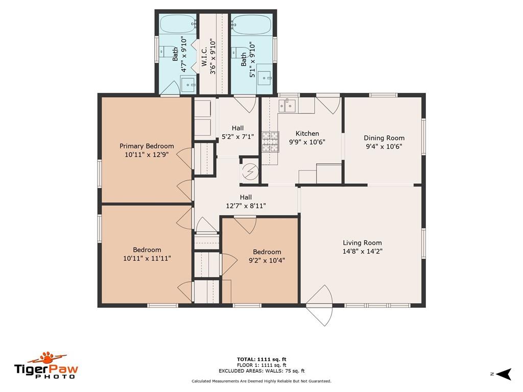 1926 2nd Avenue Decatur, GA 30032 - Photo 40 of 40