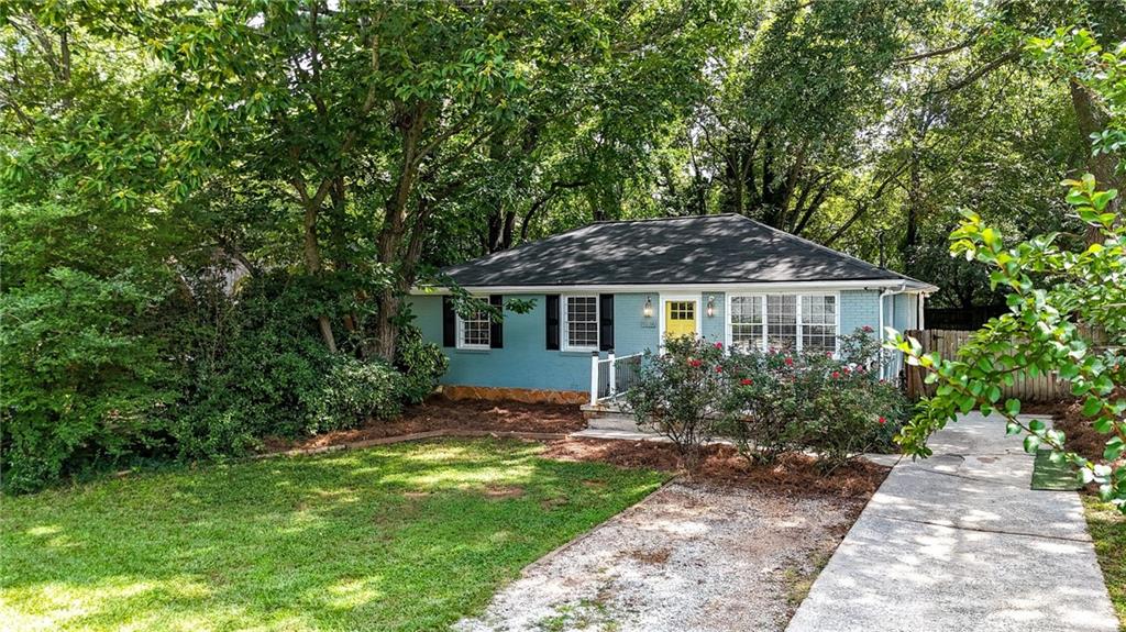 1926 2nd Avenue Decatur, GA 30032 - Photo 6 of 40