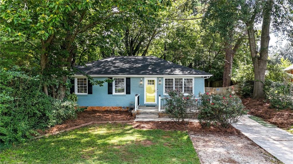 1926 2nd Avenue Decatur, GA 30032 - Photo 7 of 40