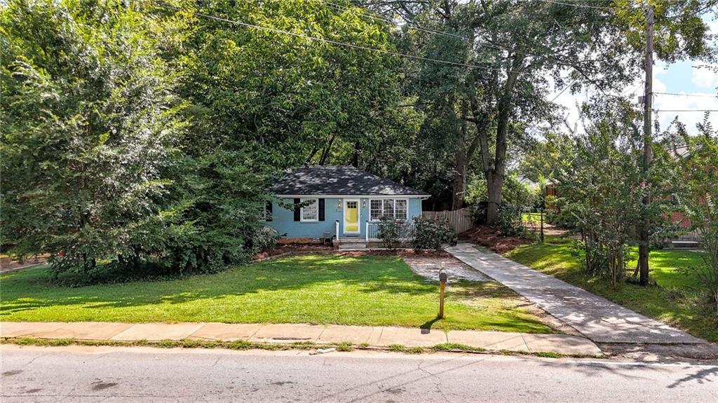 1926 2nd Avenue Decatur, GA 30032 - Photo 8 of 40