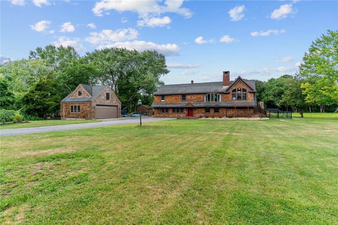 67 Serpentine Road Warren, RI 02885 - Photo 1 of 23 Gallery Image 1