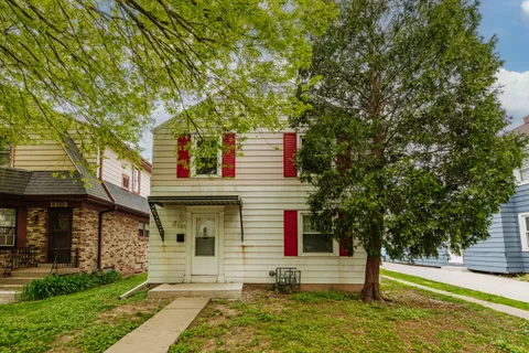 $265,000 | 1307 North 54th Street, Milwaukee, WI 53208