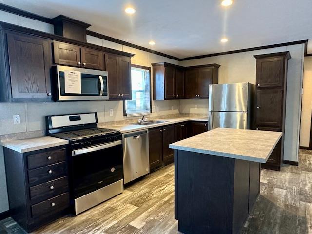 Lot 23 Pine Terrace Road Shippenville, PA 16254 - Photo 2 of 14