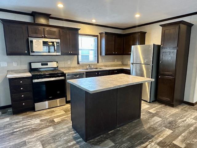 Lot 23 Pine Terrace Road Shippenville, PA 16254 - Photo 3 of 14