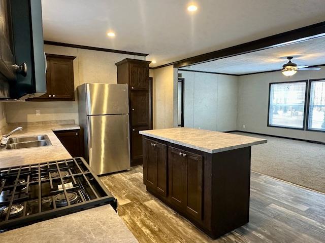 Lot 23 Pine Terrace Road Shippenville, PA 16254 - Photo 4 of 14