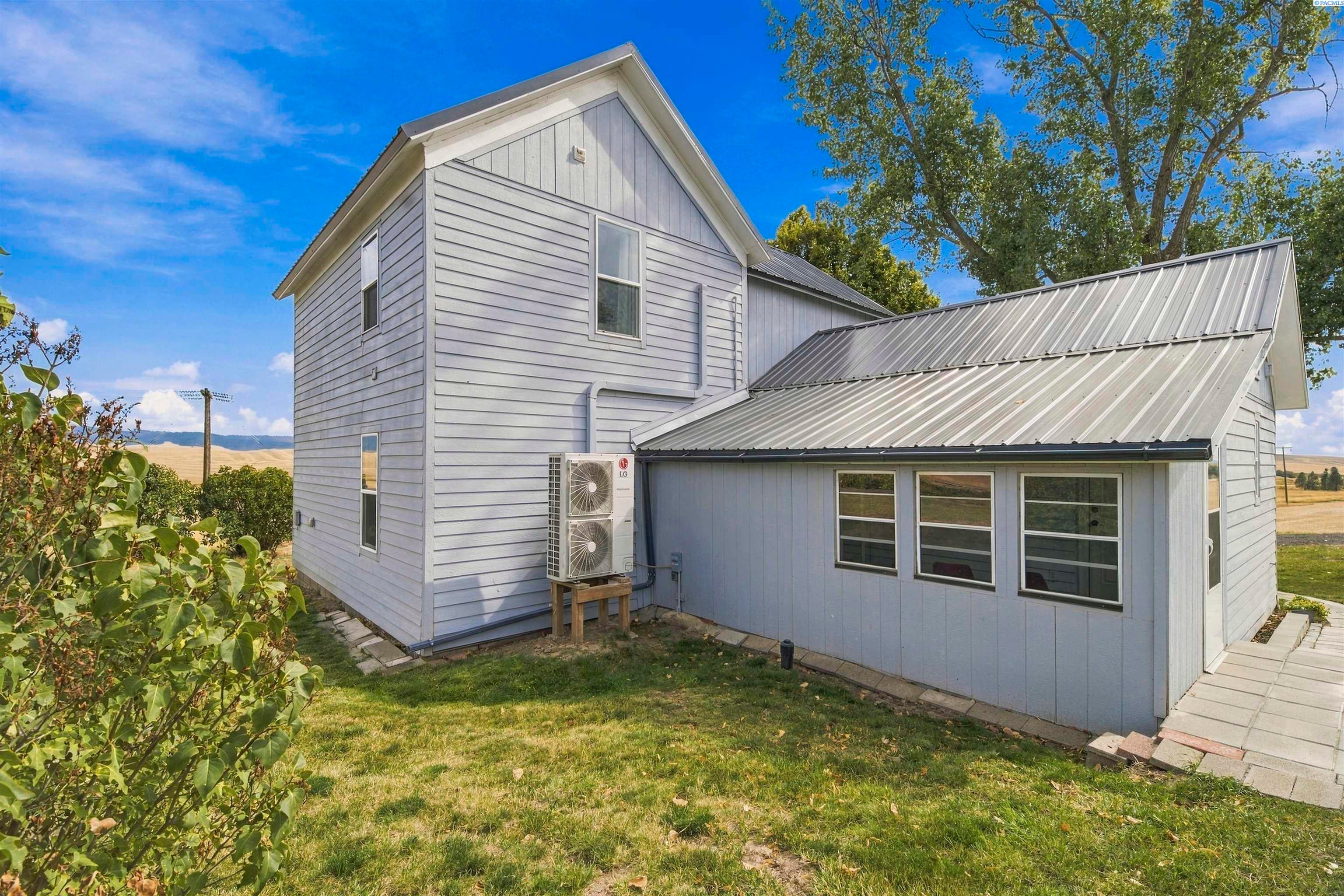 2031 Walter Siding Road Garfield, WA 99130 - Photo 37 of 44 Gallery Image 37