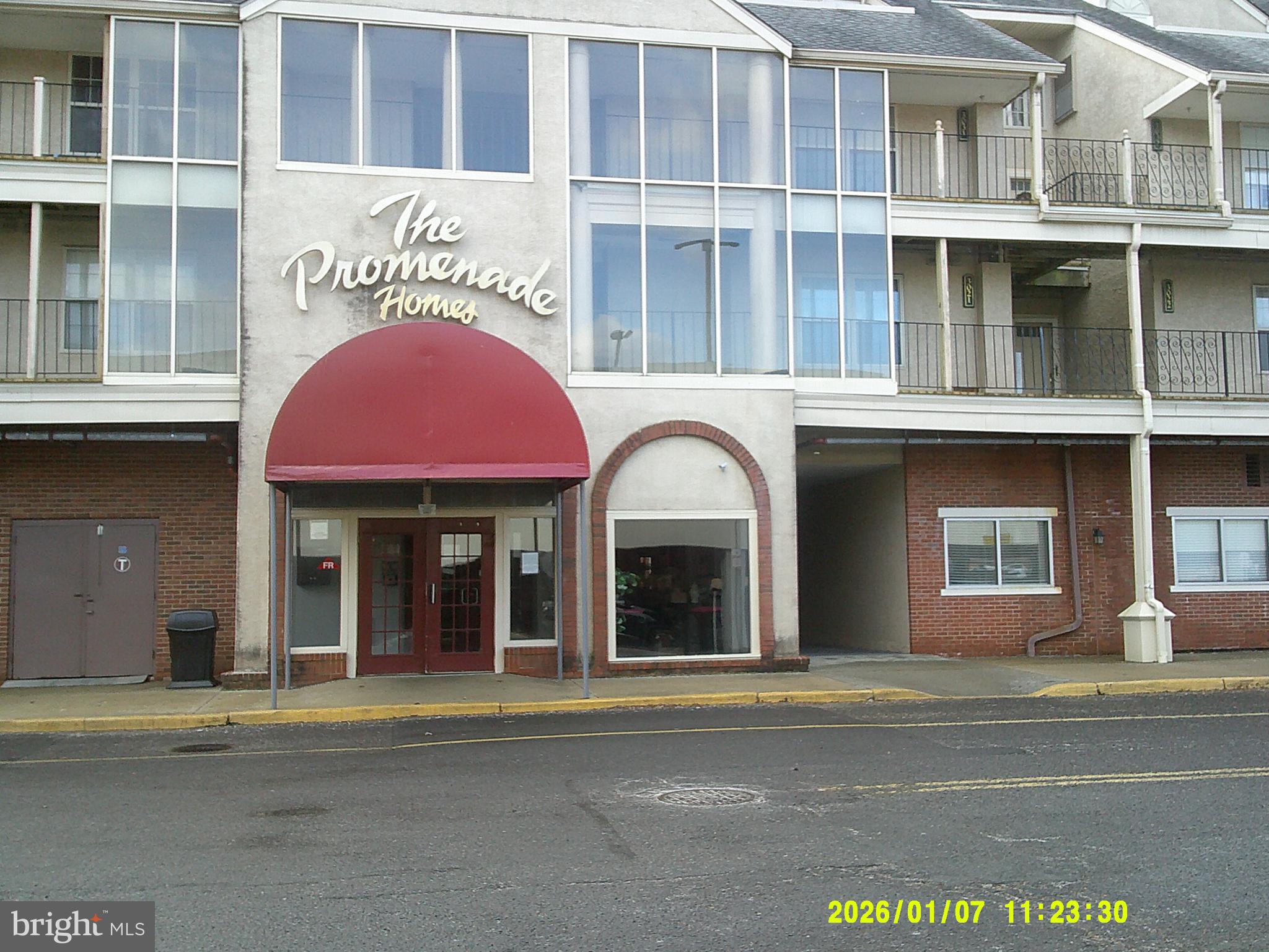 4023 Main Street Voorhees, NJ 08043 - Photo 1 of 6 Front