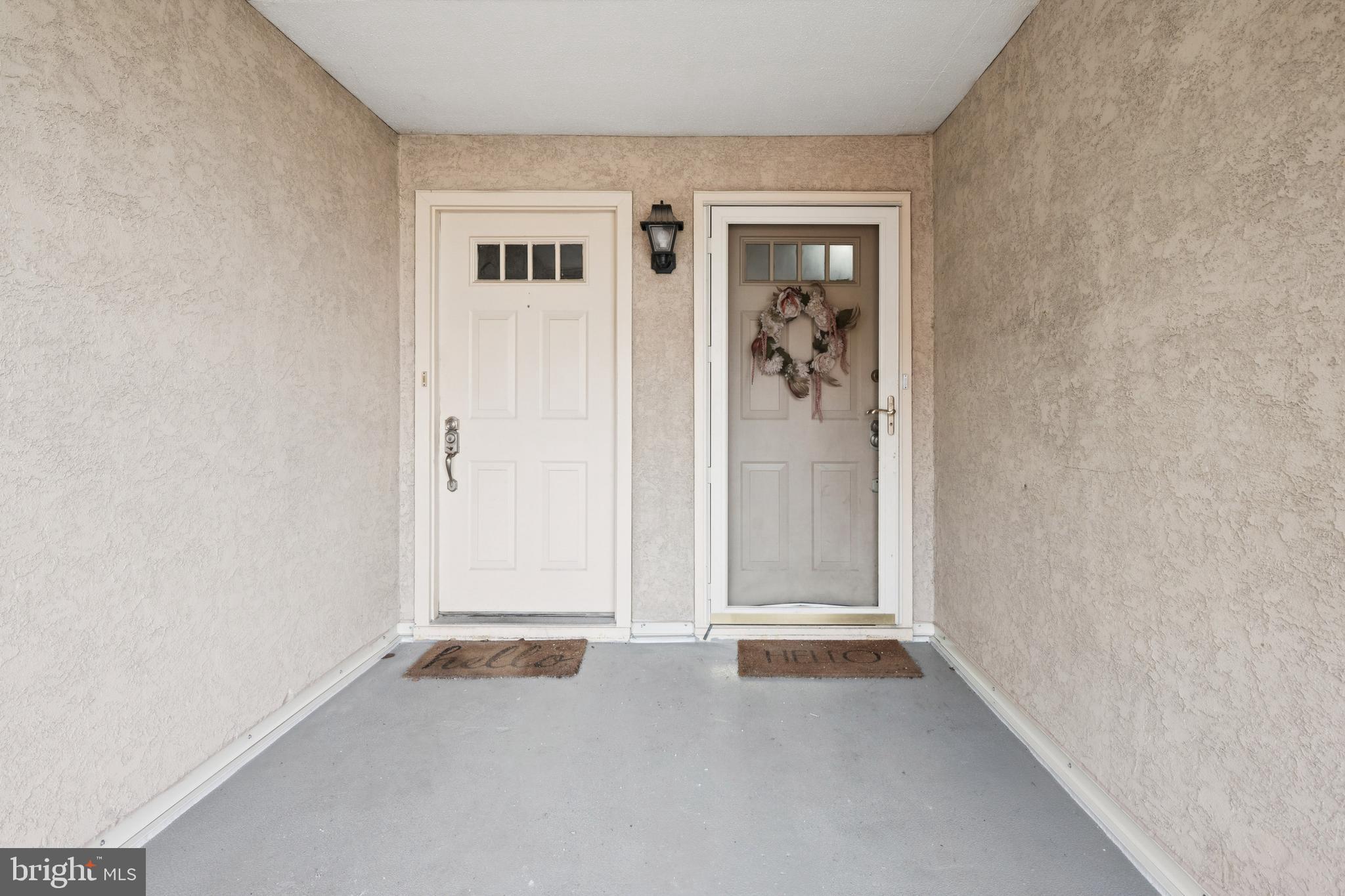 4023 Main Street Voorhees, NJ 08043 - Photo 11 of 28 an empty room that has a grey walls