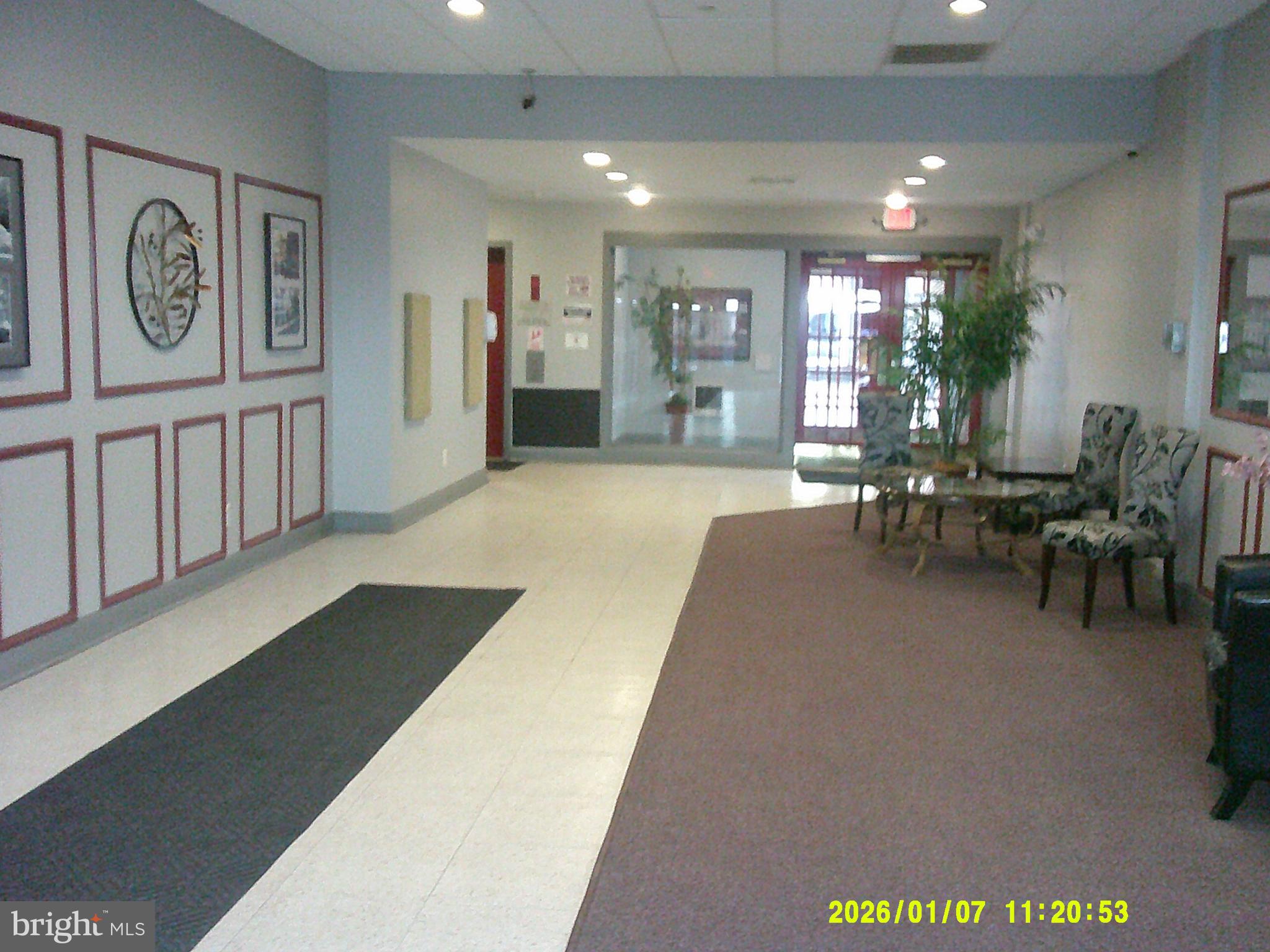 4023 Main Street Voorhees, NJ 08043 - Photo 3 of 6 Lobby