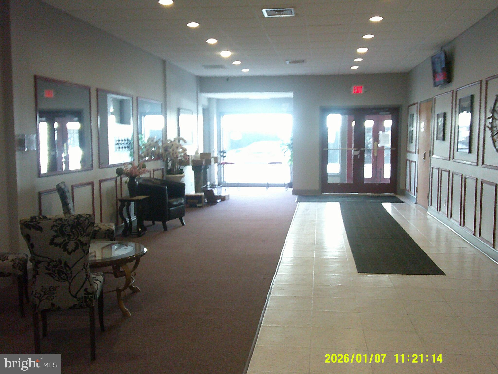 4023 Main Street Voorhees, NJ 08043 - Photo 4 of 6 Lobby