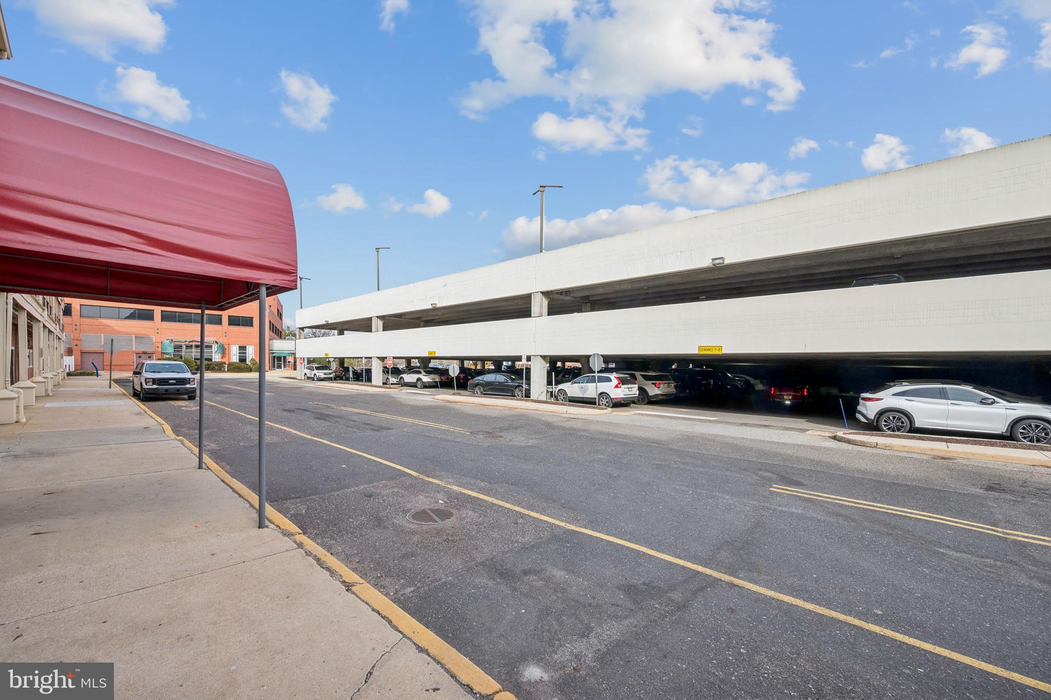 4023 Main Street Voorhees, NJ 08043 - Photo 10 of 28 a view of a street with cars