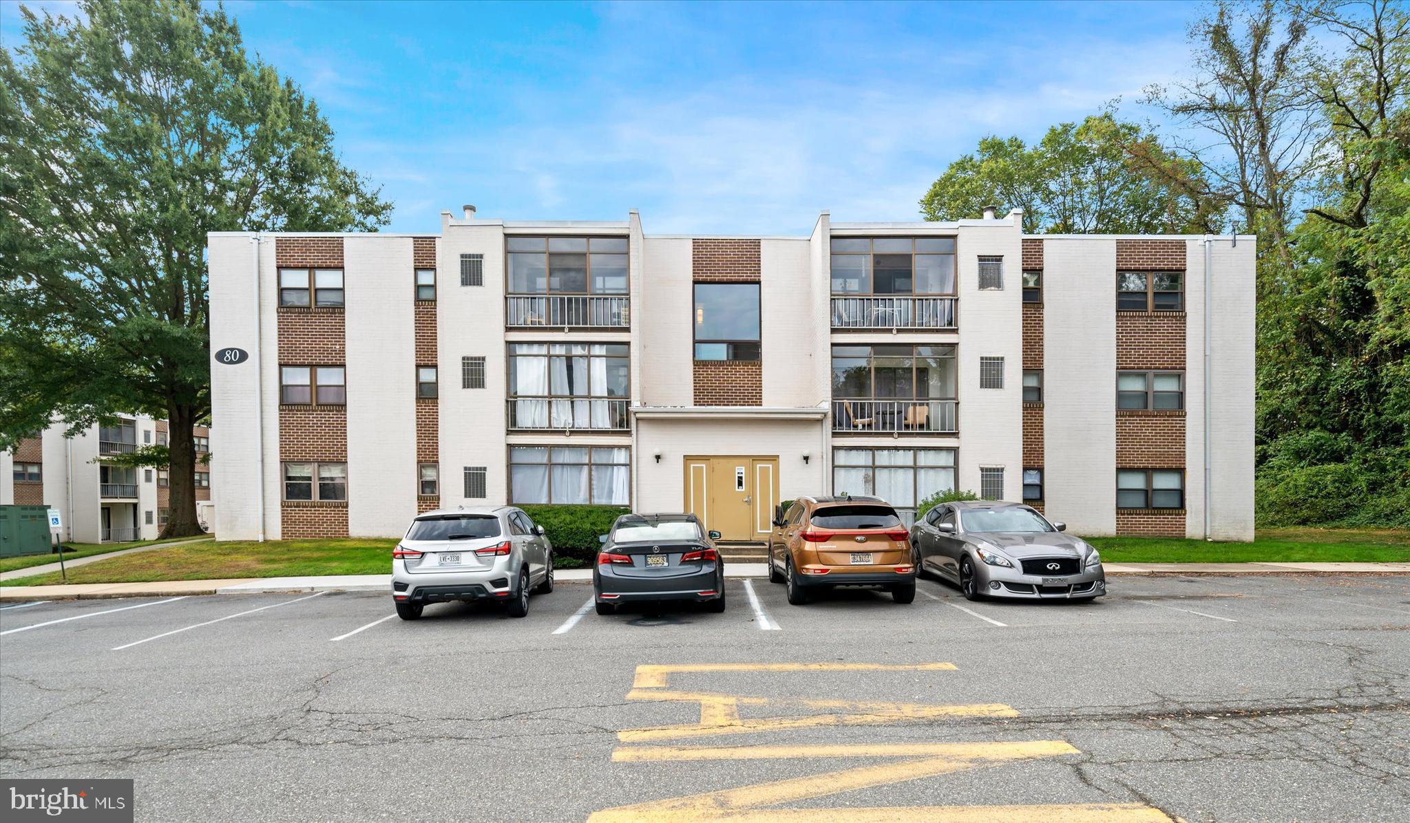 80 Welsh Tract Road, Unit G209 Newark, DE 19713 - Photo 1 of 26 a building view