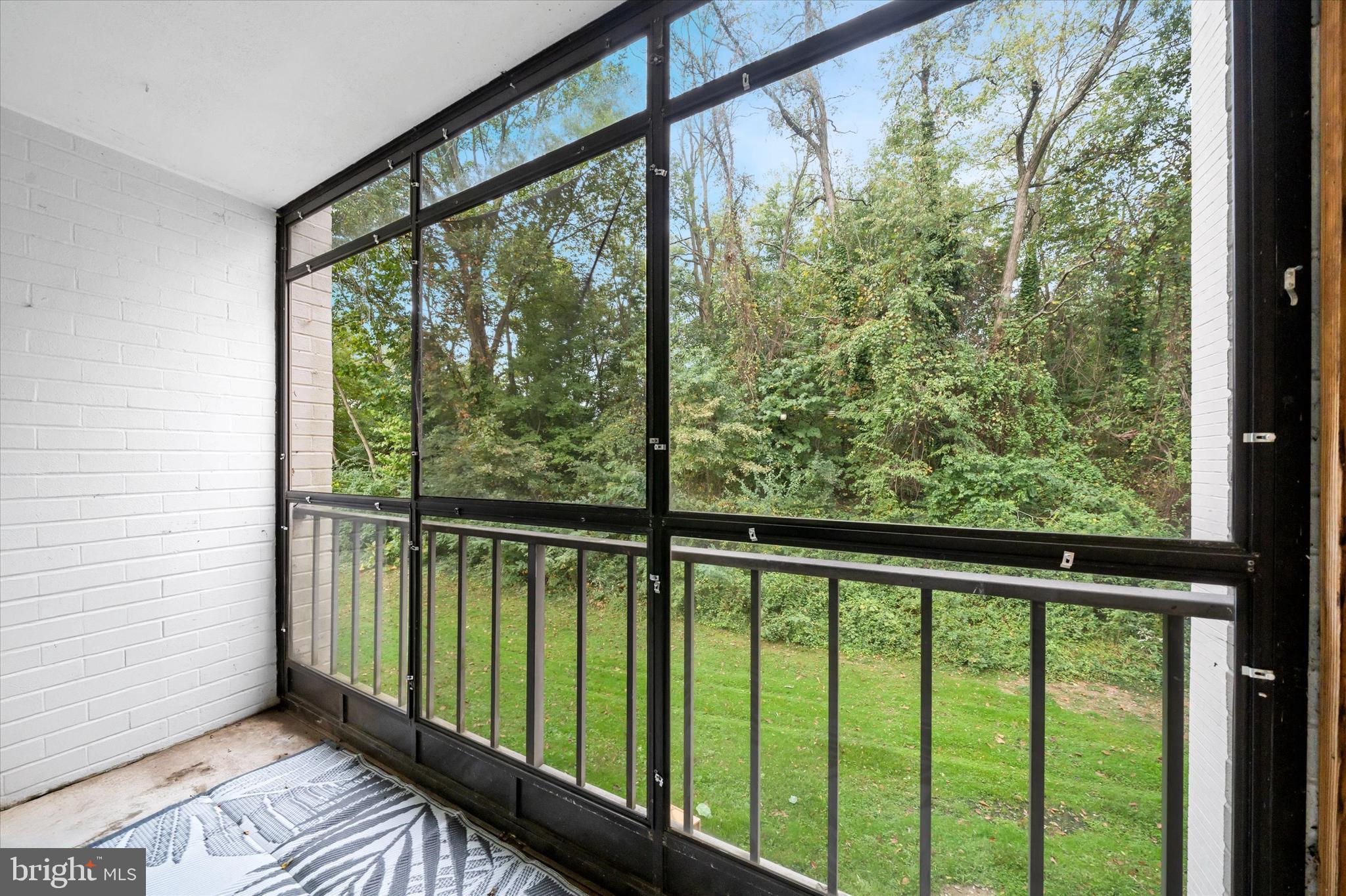 80 Welsh Tract Road, Unit G209 Newark, DE 19713 - Photo 26 of 26 a view of a balcony with lake view