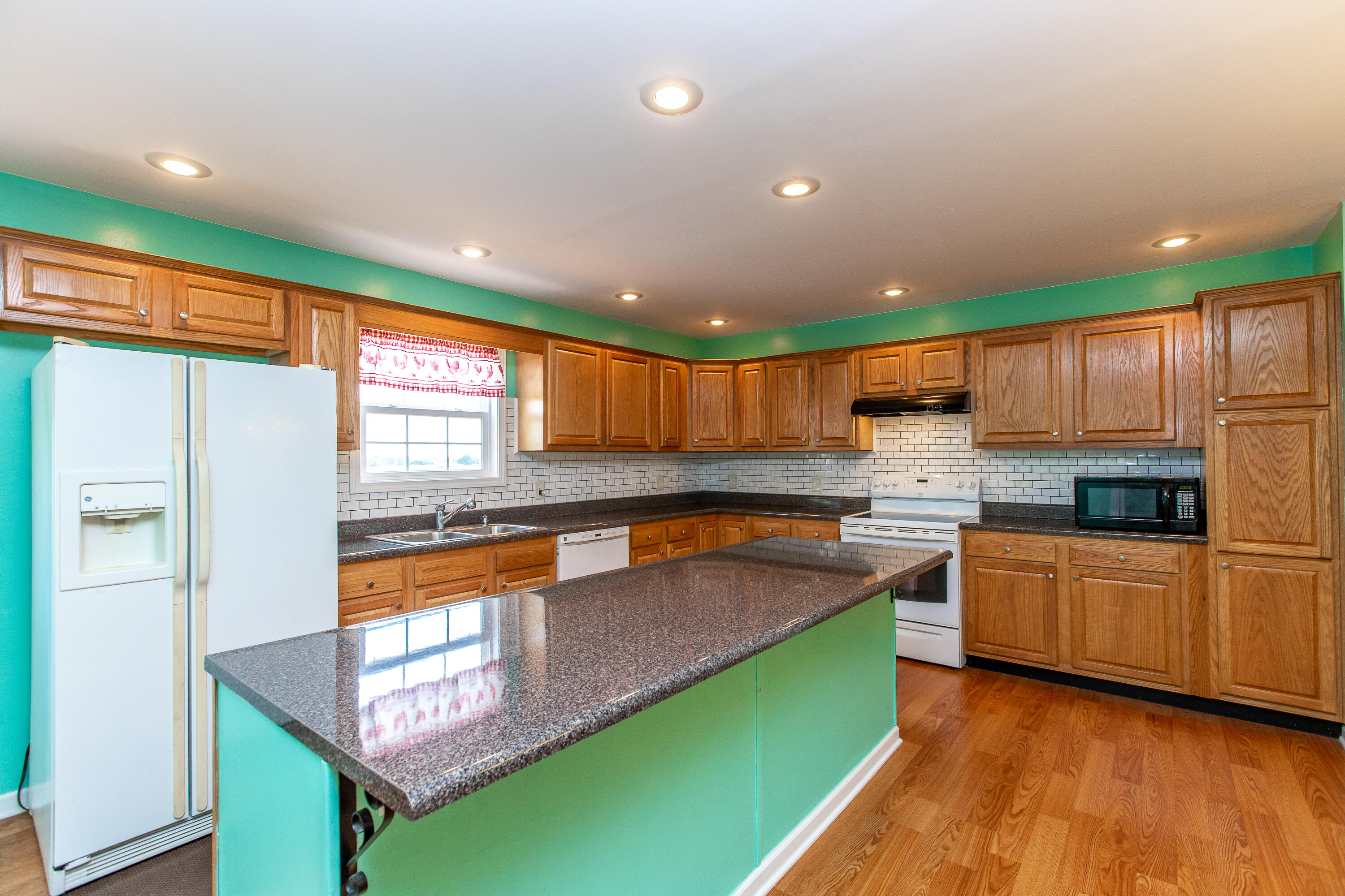 900 Perry Rogers Road Lancaster, KY 40444 - Photo 9 of 63 3-7