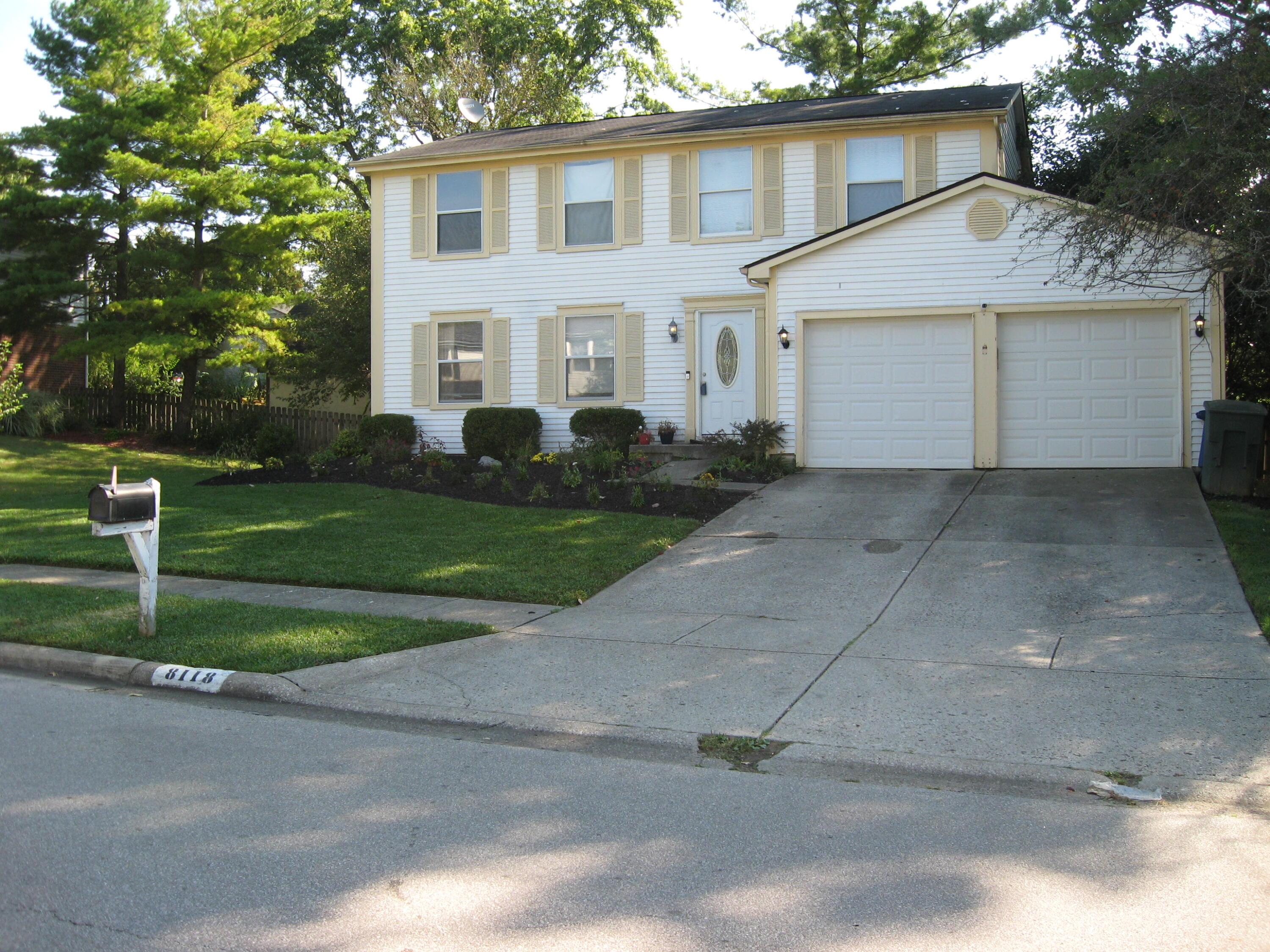 8118 Simfield Road Dublin, OH 43016 - Photo 27 of 35 Gallery Image 27